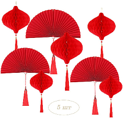 Набор украшений для праздника № 72